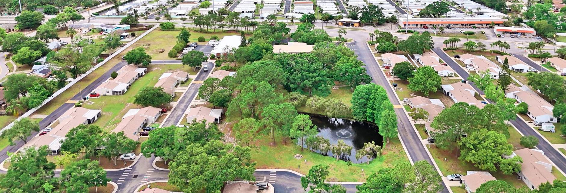Palm Lake Village Neighborhood Aerial(2) - Copy
